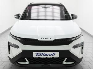 Skoda Elroq 85 First Edition AHK Maxx Wärmepumpe