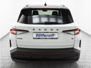 Skoda Elroq 85 First Edition AHK Maxx Wärmepumpe