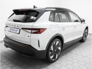 Skoda Elroq 85 First Edition AHK Maxx Wärmepumpe