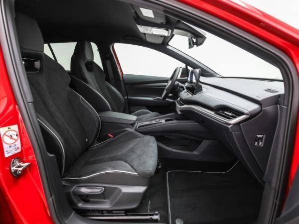 Skoda ENYAQ 60 Sportline AHK Kamera LED-Matrix pACC