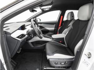 Skoda Elroq 85 First Edition AHK Maxx Wärmepumpe