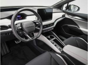 Skoda Elroq 85 First Edition AHK Maxx Wärmepumpe