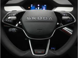 Skoda Elroq 85 First Edition AHK Maxx Wärmepumpe