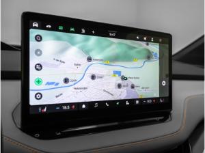 Skoda Elroq 85 First Edition AHK Maxx Wärmepumpe