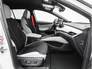 Skoda Elroq 85 First Edition AHK Maxx Wärmepumpe