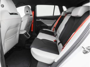 Skoda Elroq 85 First Edition AHK Maxx Wärmepumpe