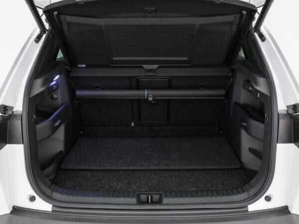 Skoda Elroq 85 First Edition AHK Maxx Wärmepumpe