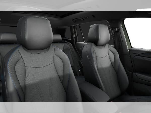 Volkswagen Tiguan R-Line 1,5 l eHybrid OPF 130 kW (177 PS) / 85 kW (115 PS) 6-Gang-Doppelkupplungsgetriebe DSG