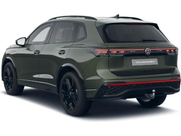 Volkswagen Tiguan R-Line 1,5 l eHybrid OPF 130 kW (177 PS) / 85 kW (115 PS) 6-Gang-Doppelkupplungsgetriebe DSG
