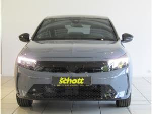 Opel Corsa F GS Mild-Hybrid EU6e , GS, 1.2 Direct Injection Turbo 74 kW (100