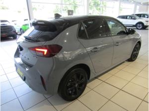 Opel Corsa F GS Mild-Hybrid EU6e , GS, 1.2 Direct Injection Turbo 74 kW (100
