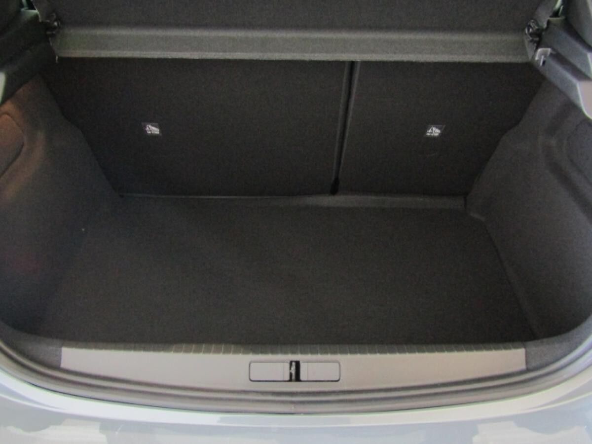 Opel Corsa F GS Mild-Hybrid EU6e , GS, 1.2 Direct Injection Turbo 74 kW (100