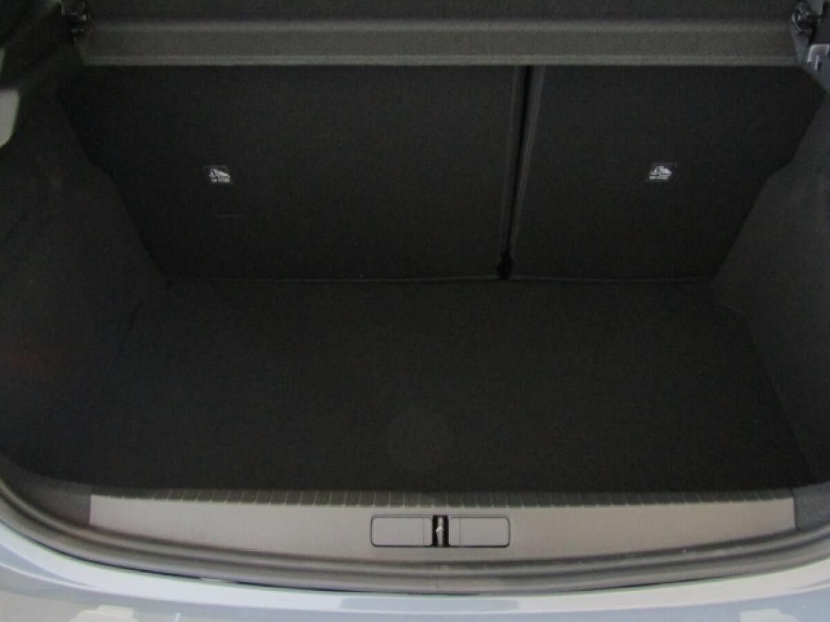 Opel Corsa F GS Mild-Hybrid EU6e , GS, 1.2 Direct Injection Turbo 100 kW (136