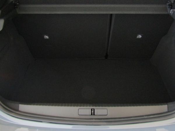 Opel Corsa F GS Mild-Hybrid EU6e , GS, 1.2 Direct Injection Turbo 100 kW (136