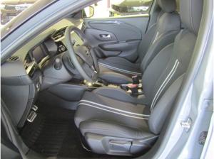 Opel Corsa F GS Mild-Hybrid EU6e , GS, 1.2 Direct Injection Turbo 74 kW (100