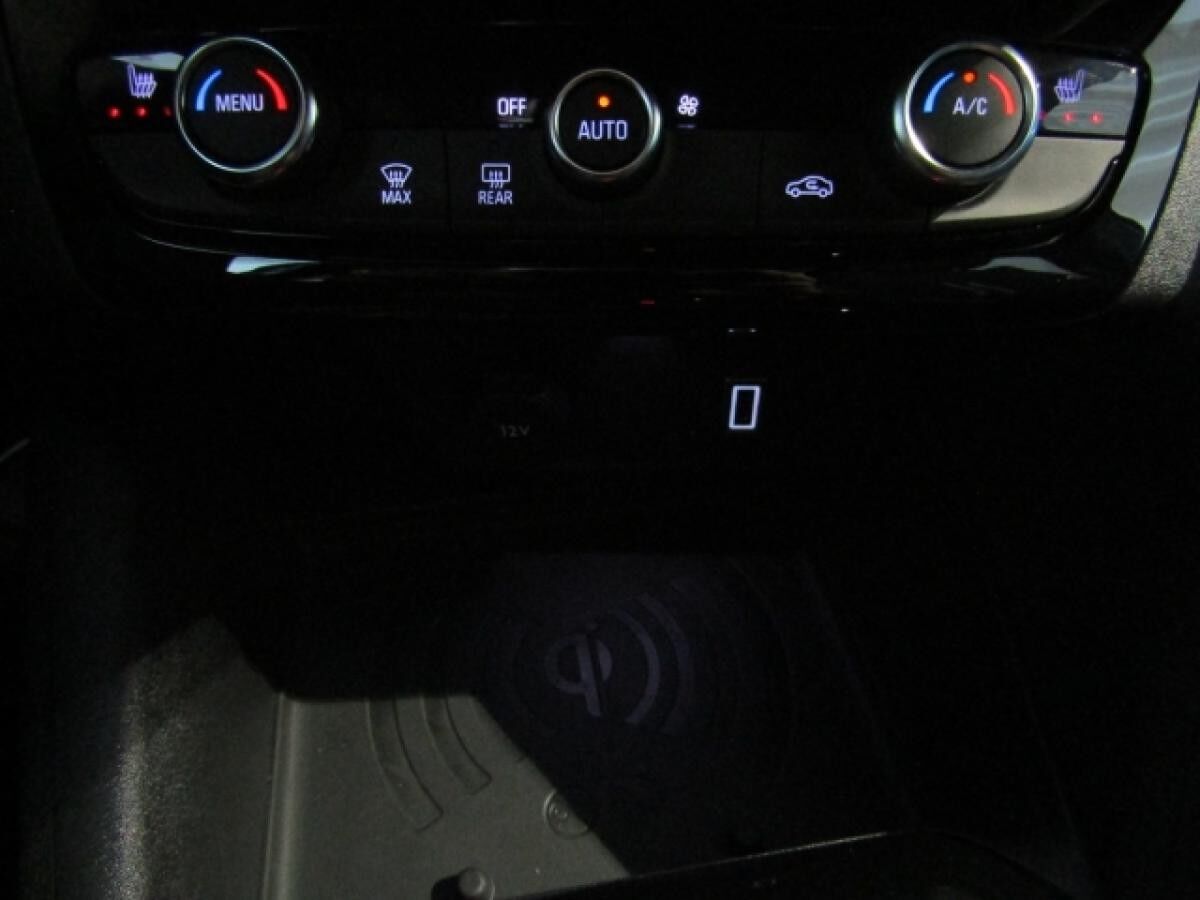 Opel Corsa F GS Mild-Hybrid EU6e , GS, 1.2 Direct Injection Turbo 100 kW (136