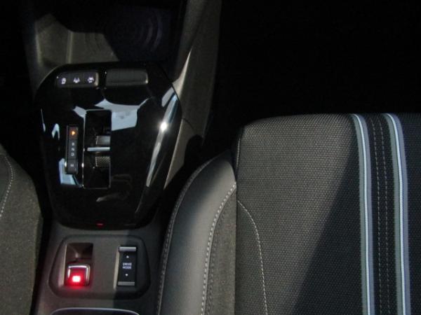 Opel Corsa F GS Mild-Hybrid EU6e , GS, 1.2 Direct Injection Turbo 100 kW (136