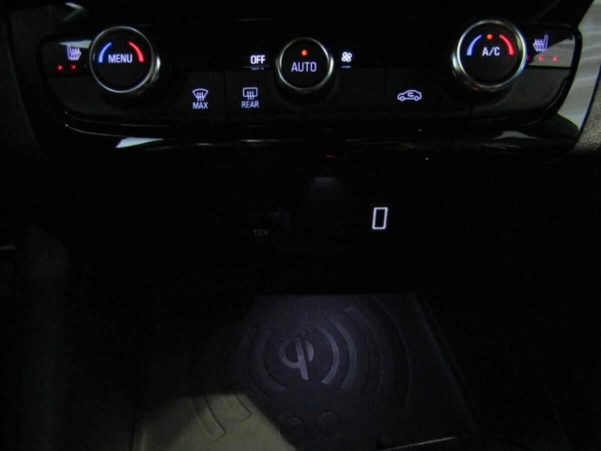 Opel Corsa F GS Mild-Hybrid EU6e , GS, 1.2 Direct Injection Turbo 74 kW (100