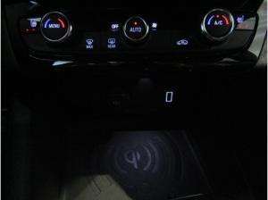 Opel Corsa F GS Mild-Hybrid EU6e , GS, 1.2 Direct Injection Turbo 74 kW (100