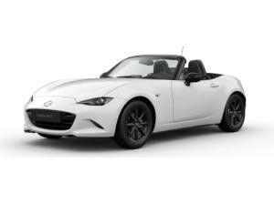 Mazda MX-5 2024 2RF 1.5L 132ps 6MT RWD EXCLUSIVE-LINE
