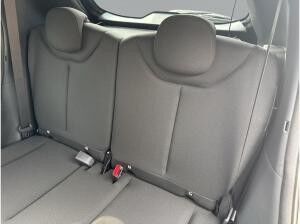 Toyota Aygo X 1,0l CVT 5-Türer Teamplayer