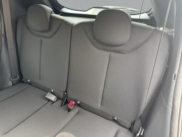Toyota Aygo X 1,0l CVT 5-Türer Teamplayer
