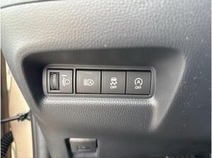 Toyota Aygo X 1,0l CVT 5-Türer Teamplayer