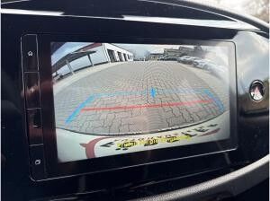 Toyota Aygo X 1,0l CVT 5-Türer Teamplayer