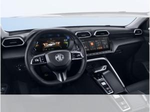 MG ZS Hybrid+ Luxury🔥 Frühstarter-Deal 🔥