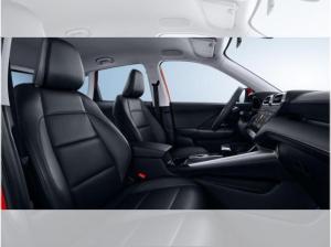 MG ZS Hybrid+ Luxury🔥 Frühstarter-Deal 🔥