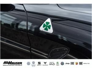 Alfa Romeo Giulia Quadrifoglio 2.9 V6 Bi-Turbo SOFORT AKRAPOVIC HARMAN-KARDON BREMBO MEMORY