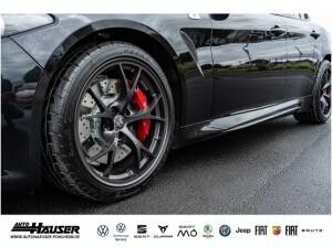 Alfa Romeo Giulia Quadrifoglio 2.9 V6 Bi-Turbo SOFORT AKRAPOVIC HARMAN-KARDON BREMBO MEMORY