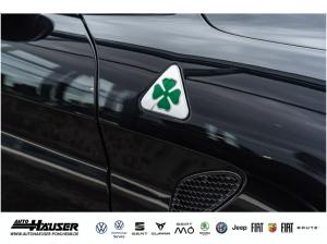 Alfa Romeo Giulia Quadrifoglio 2.9 V6 Bi-Turbo SOFORT AKRAPOVIC HARMAN-KARDON BREMBO MEMORY