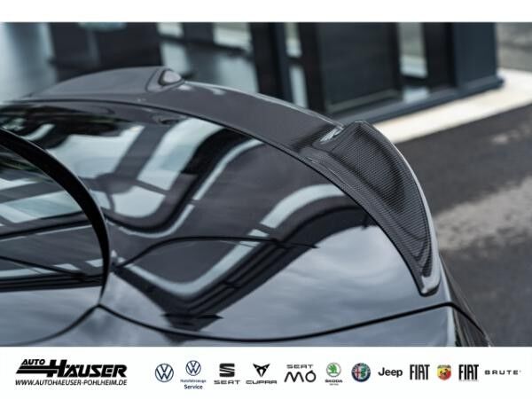 Alfa Romeo Giulia Quadrifoglio 2.9 V6 Bi-Turbo SOFORT AKRAPOVIC HARMAN-KARDON BREMBO MEMORY