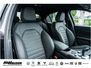 Alfa Romeo Giulia Quadrifoglio 2.9 V6 Bi-Turbo SOFORT AKRAPOVIC HARMAN-KARDON BREMBO MEMORY