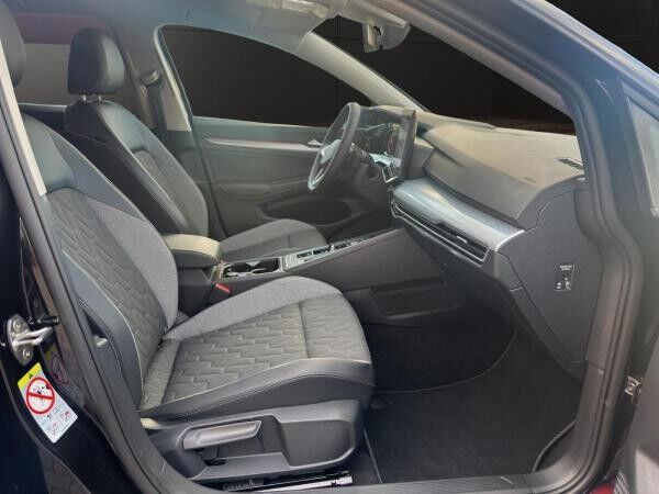 Volkswagen Golf GOAL 2.0 TDI*DSG*CarPlay*ACC*SHZ*LightAssi*