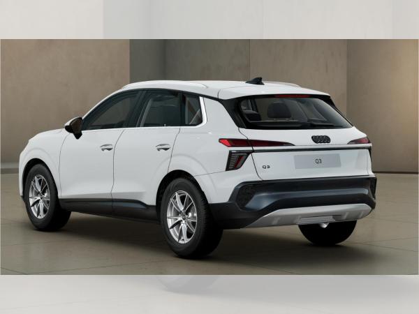 Audi Q3 35 TFSI S tronic MJ 2026 *First Edition*