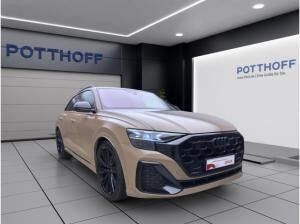 Audi Q8 50 TDI Q PANO MATRIX STANDHZG AHK