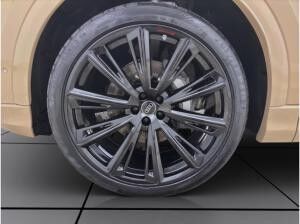 Audi Q8 50 TDI Q PANO MATRIX STANDHZG AHK