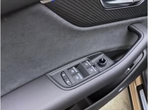 Audi Q8 50 TDI Q PANO MATRIX STANDHZG AHK