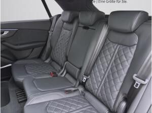 Audi Q8 50 TDI Q PANO MATRIX STANDHZG AHK