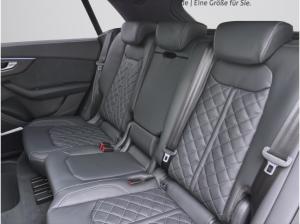 Audi Q8 50 TDI Q PANO MATRIX STANDHZG AHK