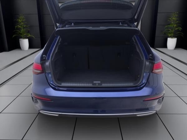 Audi A3 Sportback 30 TFSI ADVANCED SOUND GRA VIRTUAL LM17