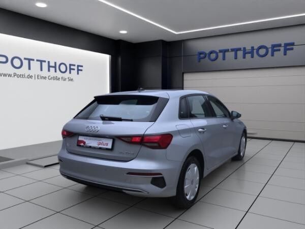 Audi A3 Sportback 35 TFSI ADVANCED PDC GRA KLIMA LM17