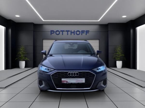 Audi A3 Sportback 30 TFSI ADVANCED SOUND GRA VIRTUAL LM17