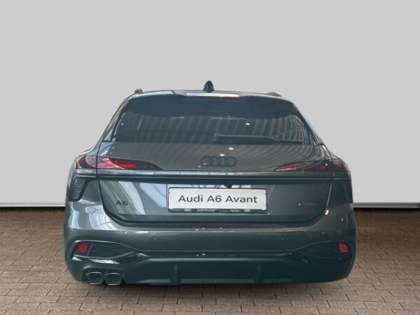 Audi A6 AVANT TDI QUATTRO150 kW LED+PANO+B&O+ALLRADLENKUNG