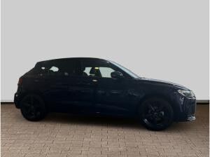 Audi A1 SPORTB LED+LEDER+VIRTUAL+CARPLAY+SOUNDSYSTEM