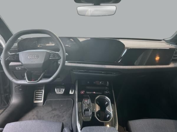 Audi A6 AVANT TDI QUATTRO150 kW LED+PANO+B&O+ALLRADLENKUNG