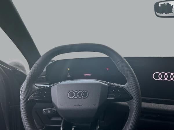 Audi A6 AVANT TDI QUATTRO150 kW LED+PANO+B&O+ALLRADLENKUNG