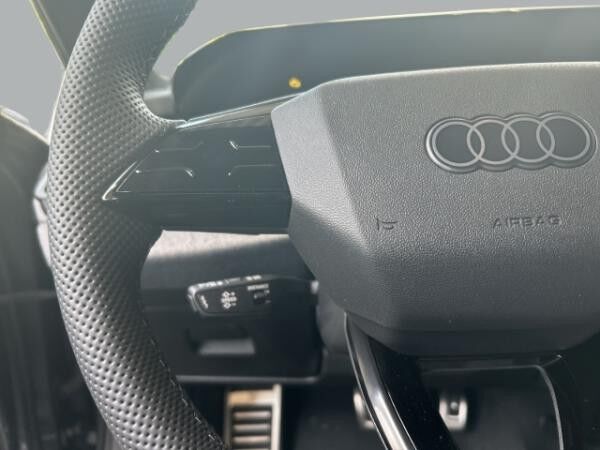 Audi A6 AVANT TDI QUATTRO150 kW LED+PANO+B&O+ALLRADLENKUNG